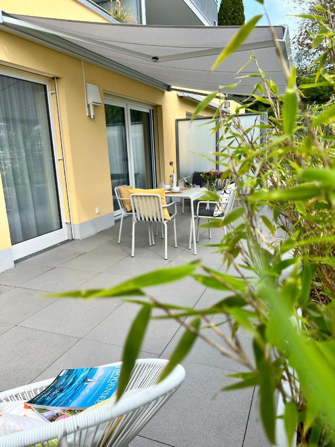 Blickinsgruen Lejlighed FDH Eksteriør billede